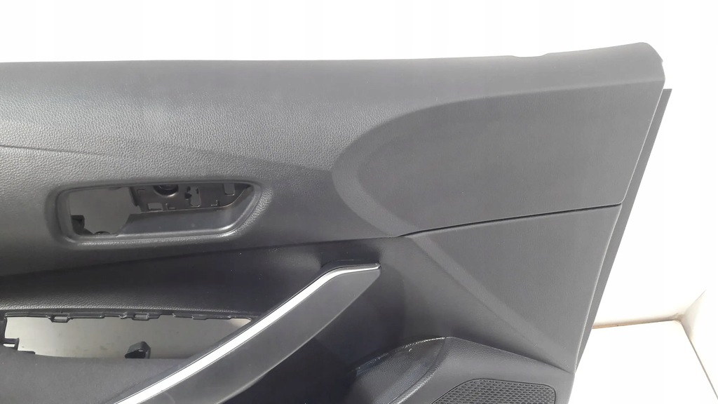 фото №10, Toyota corolla e21 обшивка двері лівий передній 67612-x1601 et5