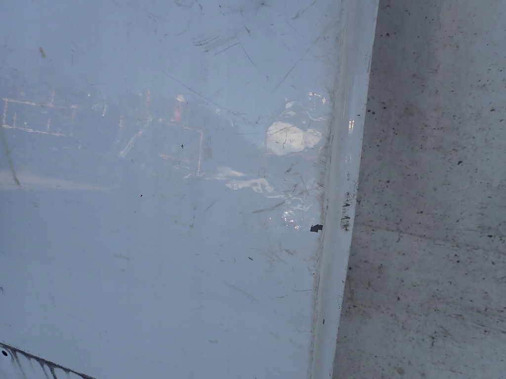 фото №8, Ford transit custom 12-23 двері бічний зсувні