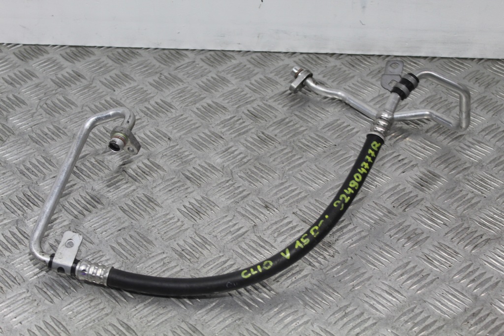 фото №1, Wąż шланг кондиціонера clio v 5 924903447r