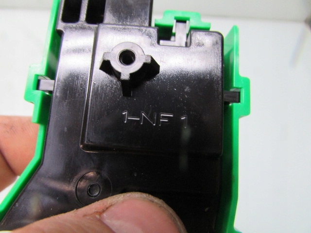 фото №3, Sportage iv 19r моторчик кришка заливної пального