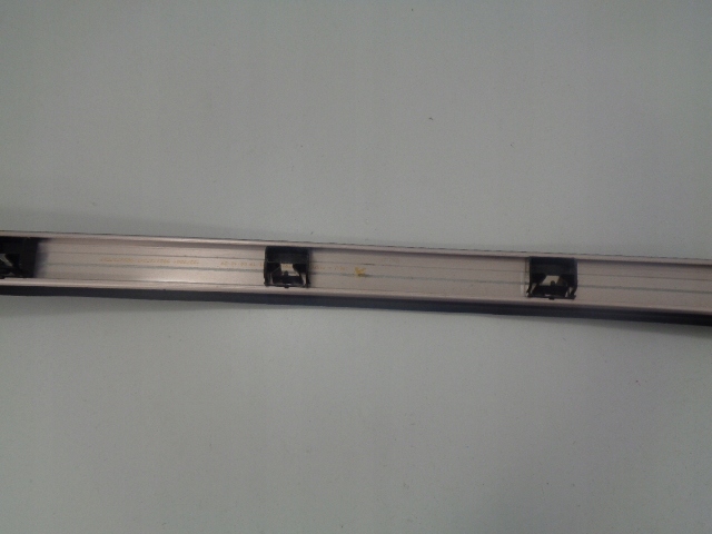 фото №10, Peugeot 2008 молдинг кровельная левая