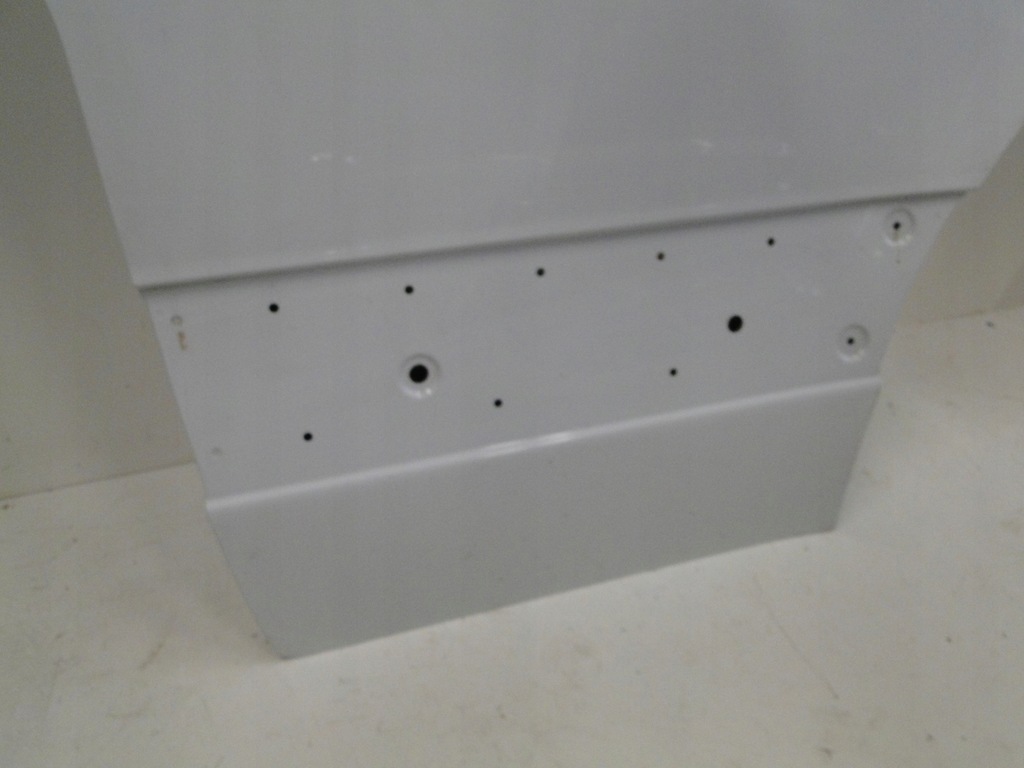 фото №5, Mercedes sprinter 910 w910 дверь передние правое