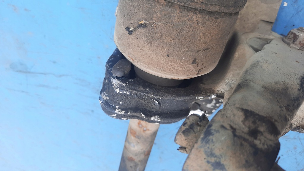 фото №7, Приводной вал правая peugeot partner 2.0 hdi 90km