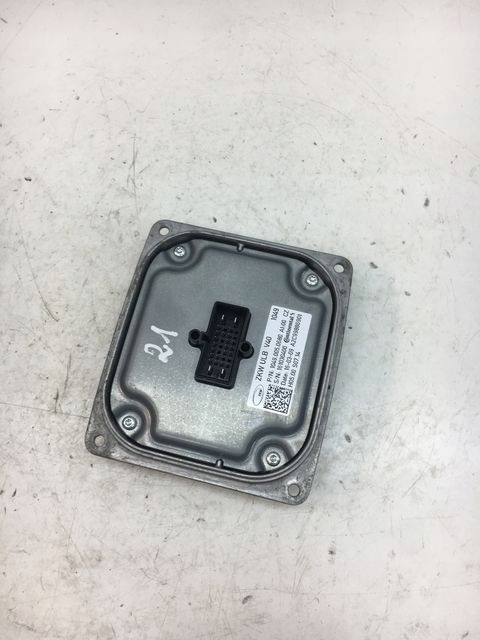 фото №2, Volvo v40 ii преобразователь модуль led a2c99886901