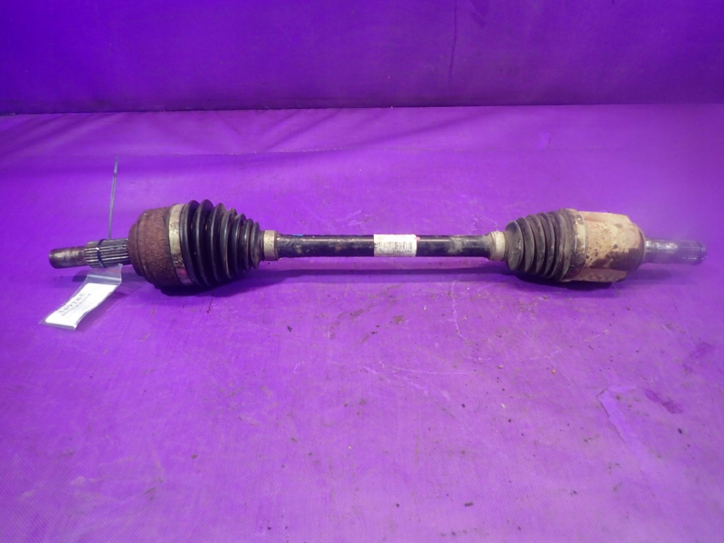 фото №1, Renault kangoo ii iii z.e. 13- lift fl привідний вал ліва шарнір 391014031r