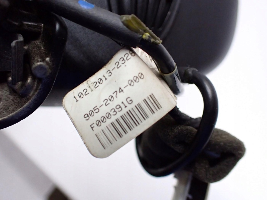 фото №4, Зеркало внутреннее заднего вида mercedes slk iii 172 r172 14r