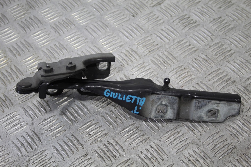 фото №1, Петля капот лівий giulietta lift