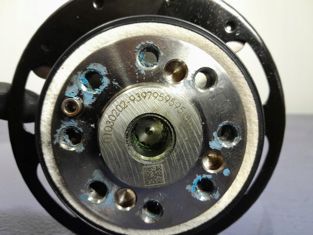 фото №8, Alfa romeo tonale 1.3 gse t4 240 km phev wał коленчатый 9397959595 46337540