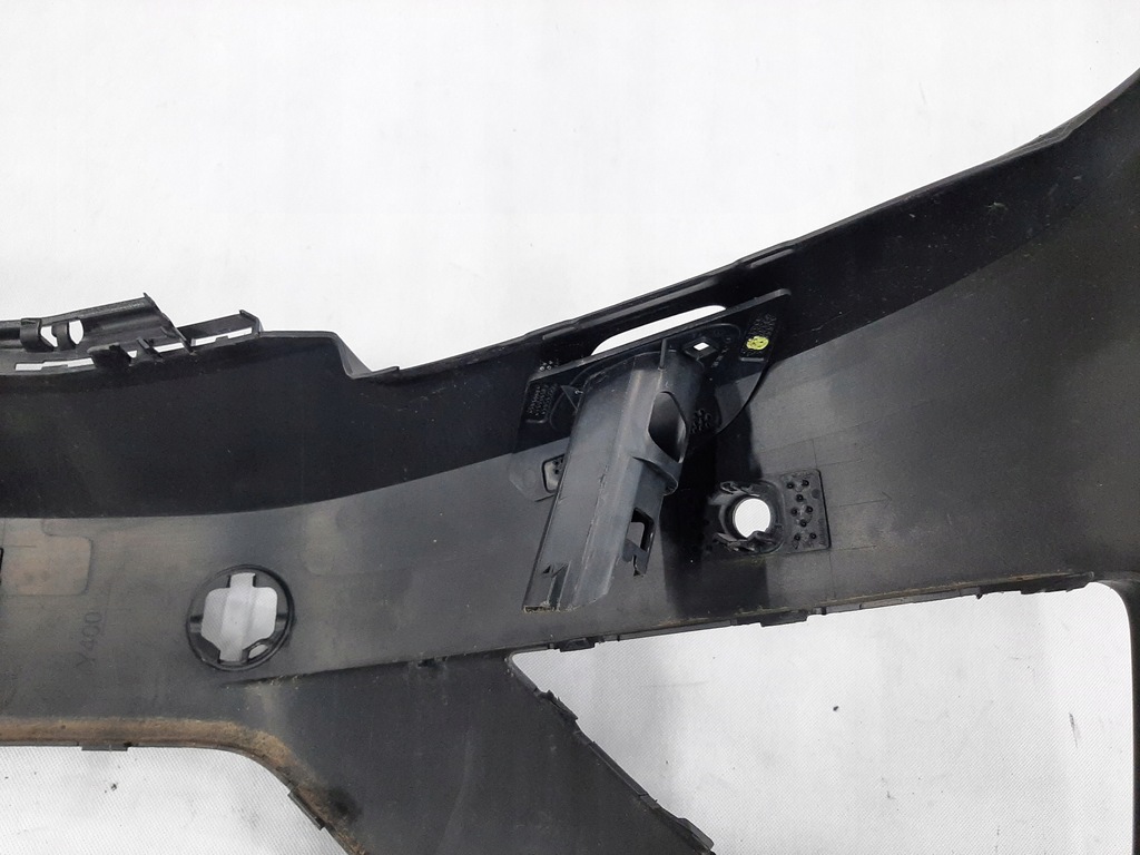 фото №9, Vw golf sportsvan бампер перед 4xpdc 510807221f