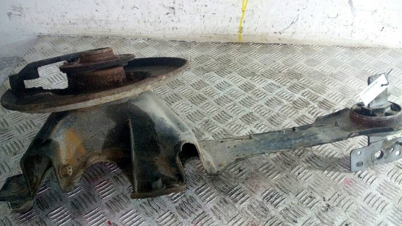 фото №2, Ступиця volvo s80ii правий задня 2.4d