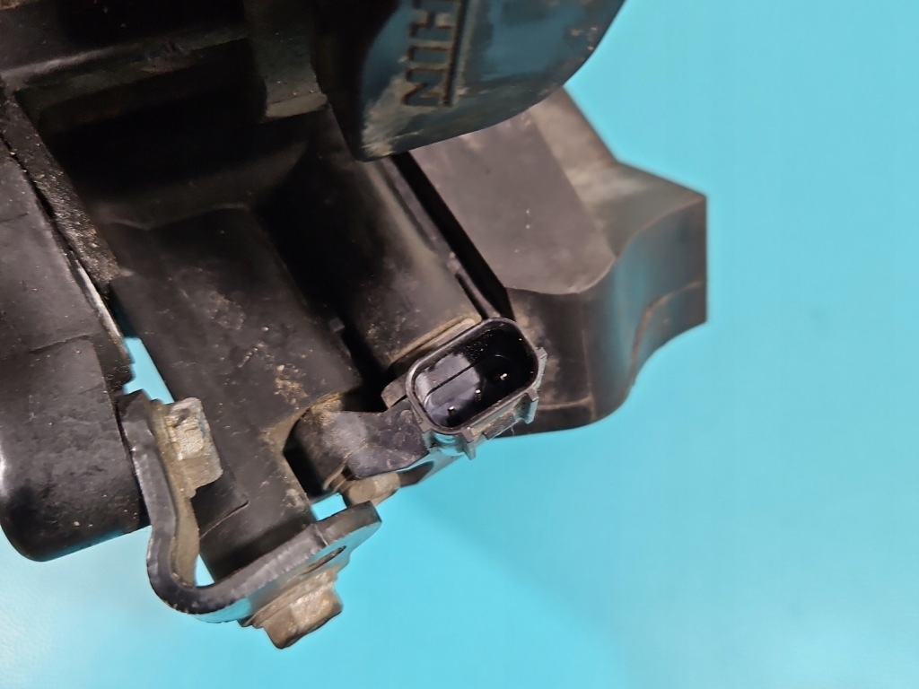 фото №7, Коллектор впускной  honda accord viii 08- 012010-6010 r20a3 2.0 vtec r20a3