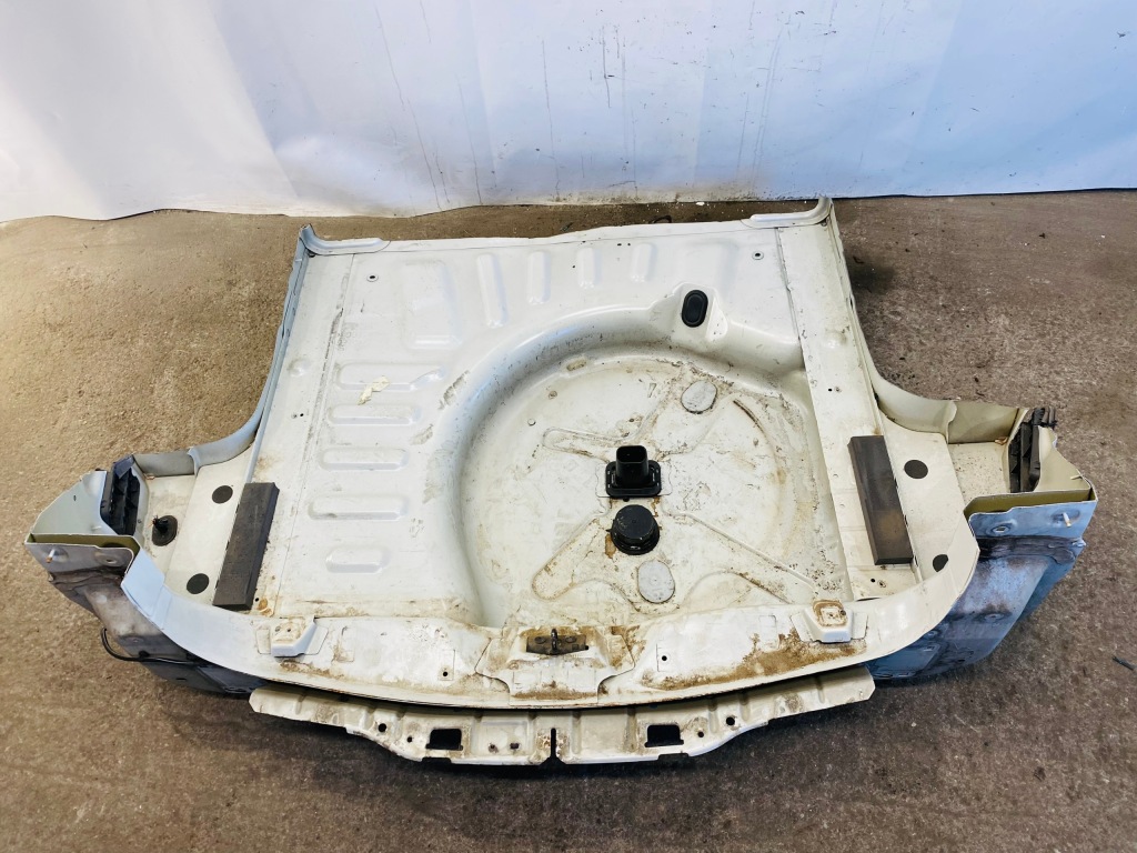 Ремень задний поддон peugeot 508 i sw универсал рестайлинг  ad blue #217 в Украине