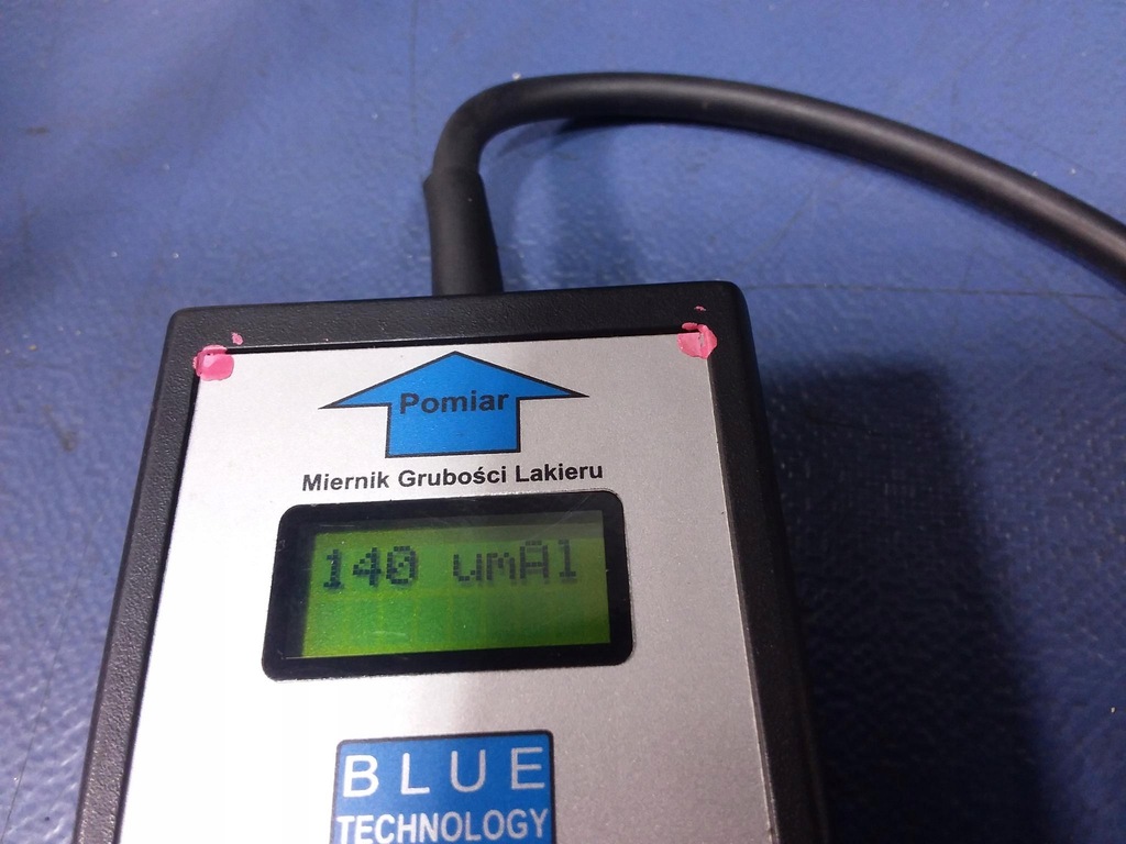 фото №9, Porsche panamera i 970 дверь задняя правое задние lm8y