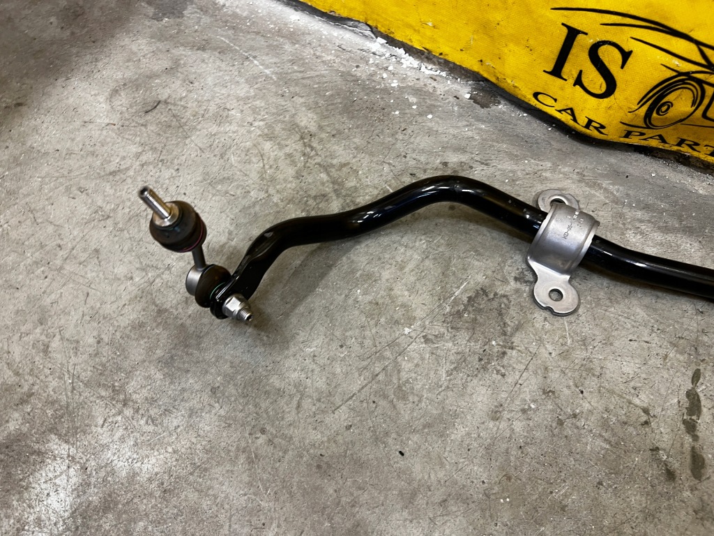 фото №2, Тяга стабилизатора задняя задний 4управление renault espace vi