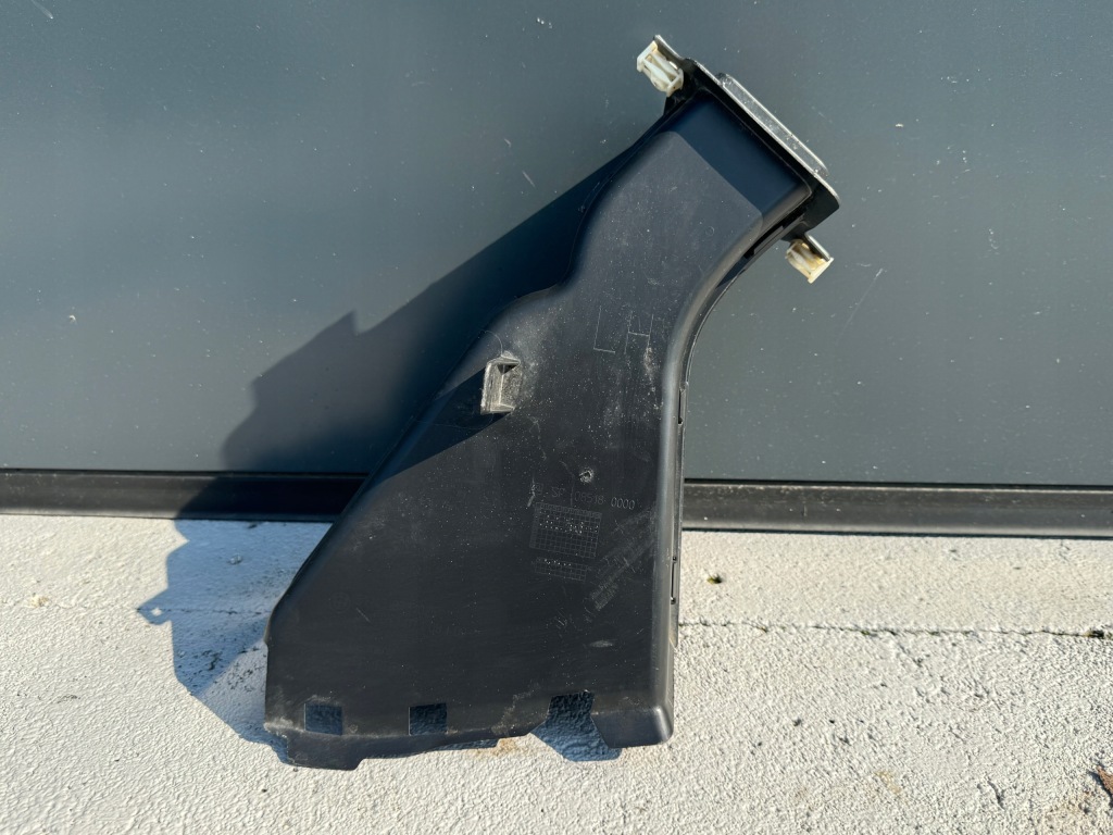 Bmw ix i20 балка перед жалюзи воздуховод воздуха бак омывателя Недорого