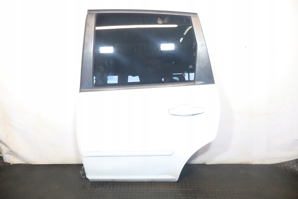 фото №1, Двері лівий задня ford c-max i lift 5 6