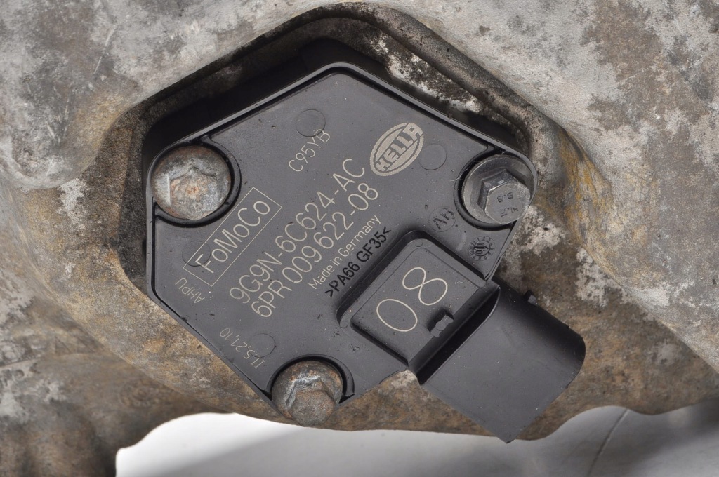 Volvo піддон масляна 31316978-aa 6g9n-6c624-ac Київ