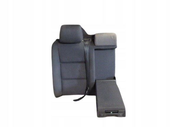 фото №1, Passat b4 спинка сиденье задняя подлокотник