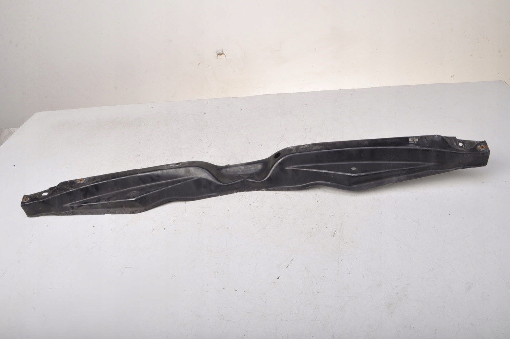 фото №1, Opel zafira c iii pas передний усилитель