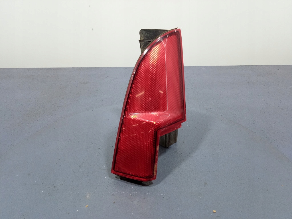 фото №9, Mercedes vito w639 лампа задняя левая задняя отражатель a6398200164