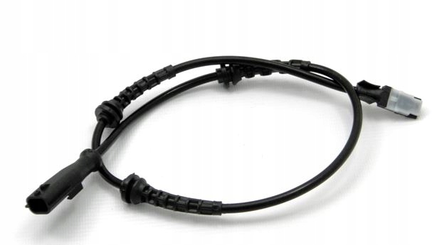 фото №1, Датчик abs перед renault clio iii 05-, modus 04-, dacia logan