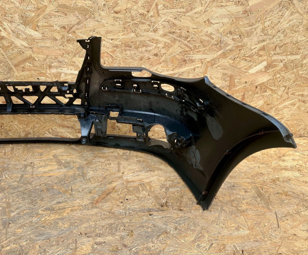 Купити Volkswagen touran 1 06-10 бампер перед передній оригінальний 1t0807221d