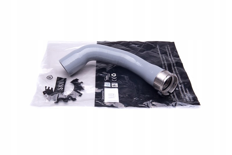 Купити Шланг турбіни renault clio captur dacia