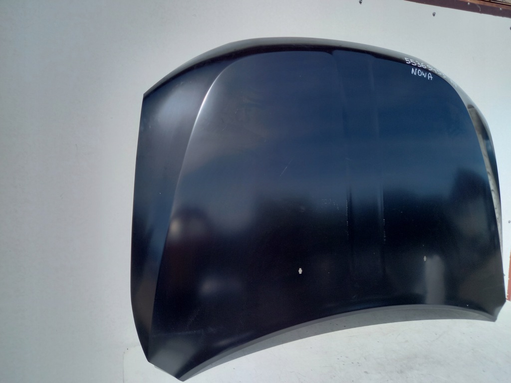 фото №5, Капот dodge durango новий 55369453af