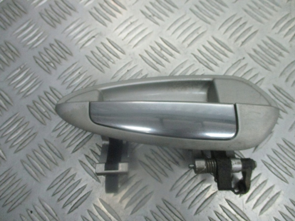 фото №1, Ручка правий перед зовнішня fiat linea