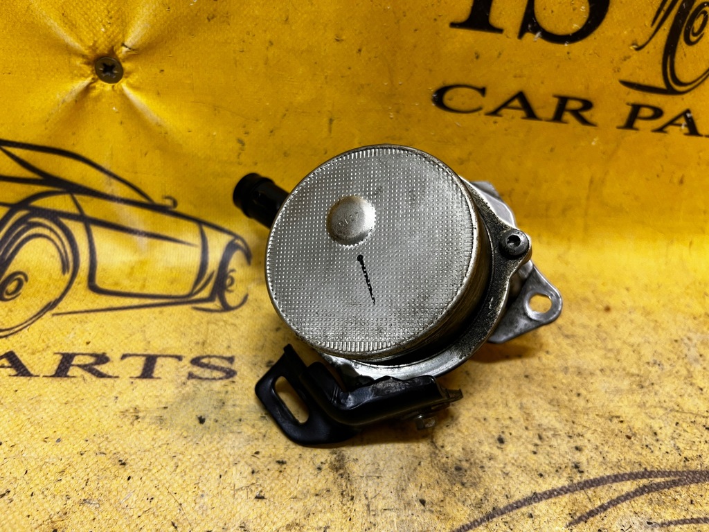 фото №1, Насос вакуум pierburg renault megane iv 1.5 dci