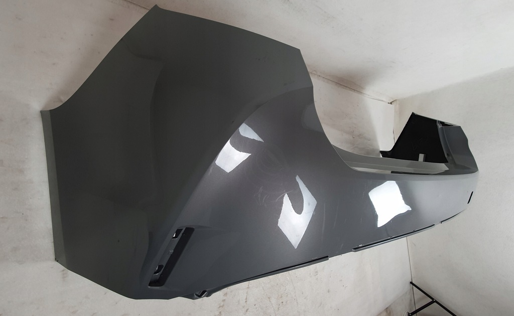 фото №14, Toyota corolla e210 e21 задний бампер задняя 5215902080 52159-02080