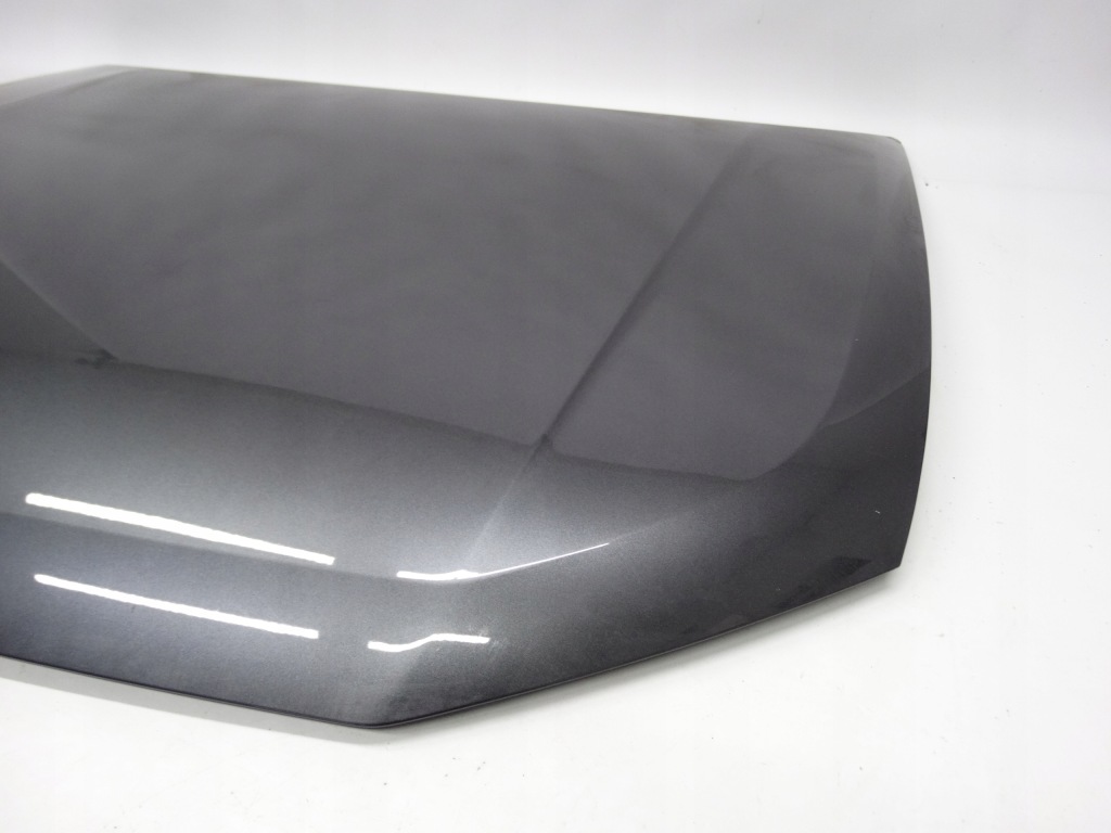 Audi q3 2 83a 2018-2025 капот крышка двигателя оригинальная Киев