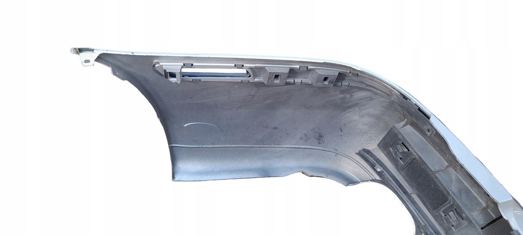 фото №9, Бампер задняя volvo v40