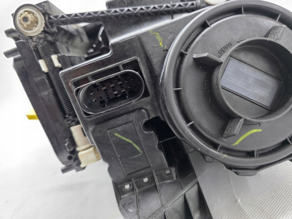 фото №13, Mercedes gle w167 лампа перед ліва full led multibeam europa a1679068507