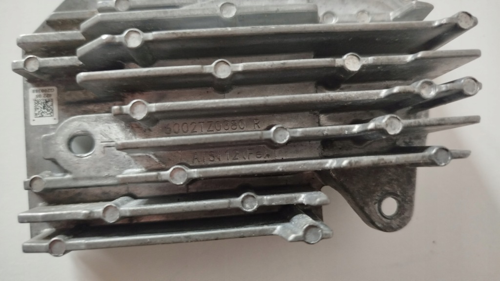 фото №9, Модули преобразователь jeż лампы правый перед bmw x3 g01 x4 g02 lift lci - usa