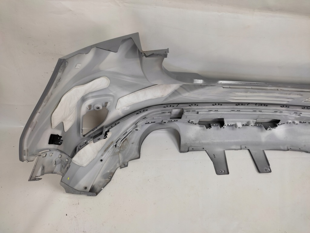 фото №7, Ford puma ii mk2 st-line бампер задній 2019- 6pdc