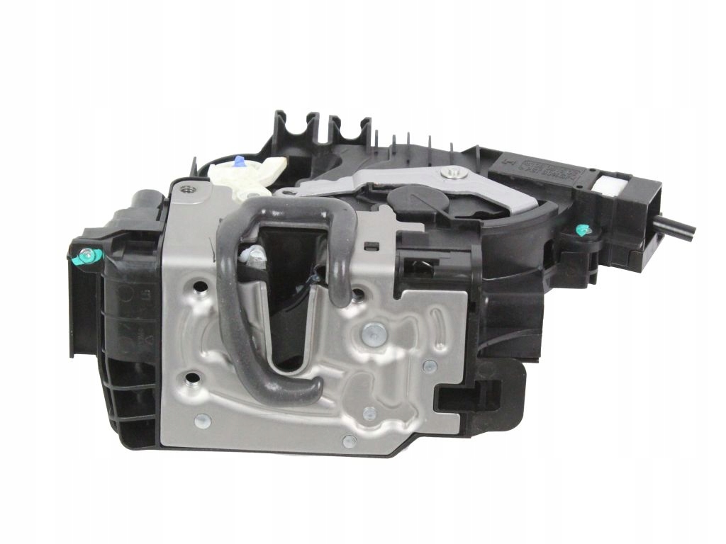 фото №1, Замок двері лівий перед mercedes gle w166 gls x166 gl x166 m w166