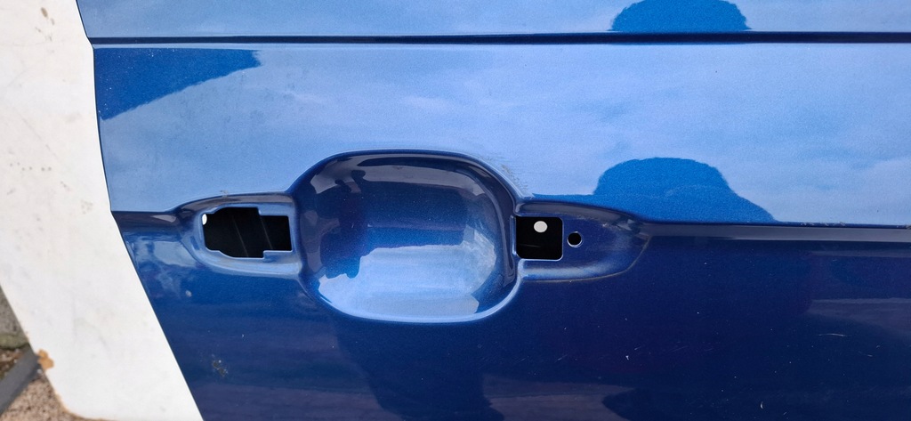 фото №10, Vw polo vi 2g 2017- дверь правый перед 2gs831312