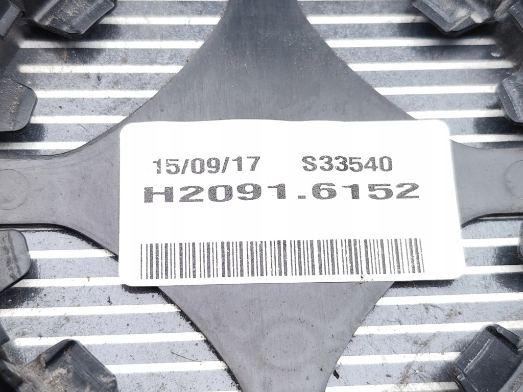 фото №7, Land rover range rover evoque вкладиш дзеркало двері передніх 2017 suv 4/5dr