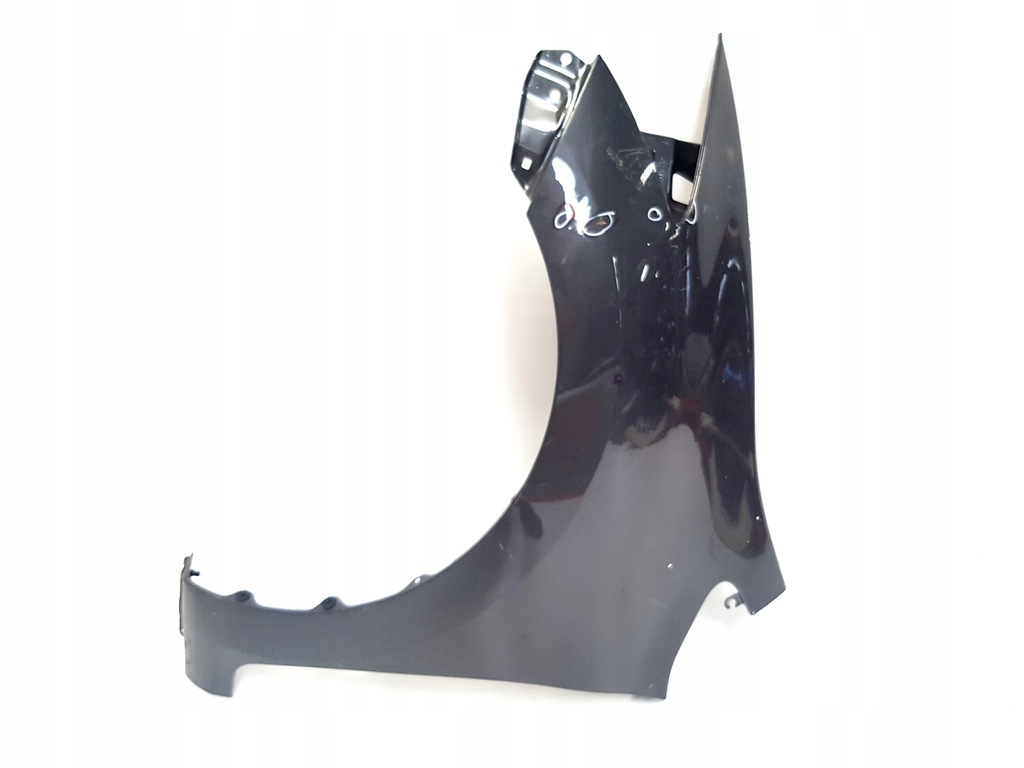 фото №1, Крыло перед передний левый toyota auris i