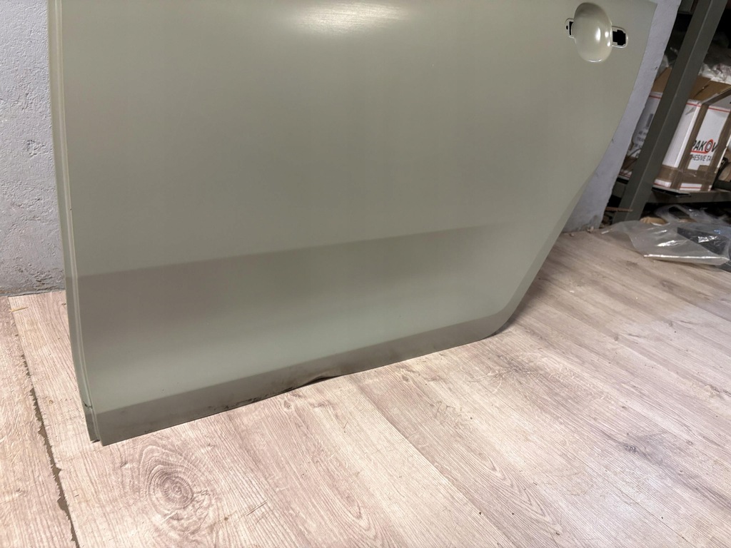 фото №7, Skoda rapid spaceback 5jj двері лівий задня 5jj833311