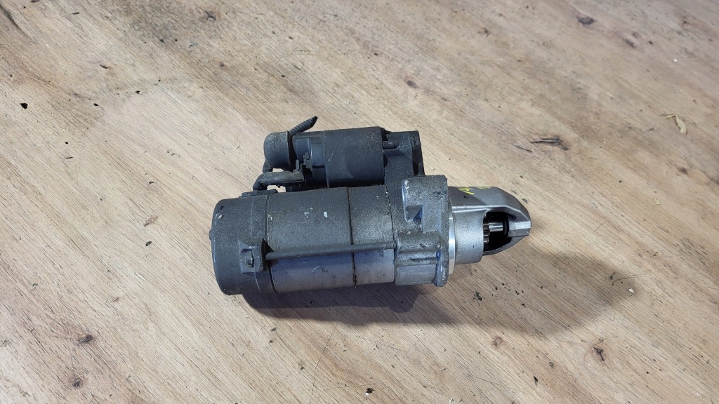 фото №1, Стартер honda accord viii 8 2,2 i-dtec 428000-6400