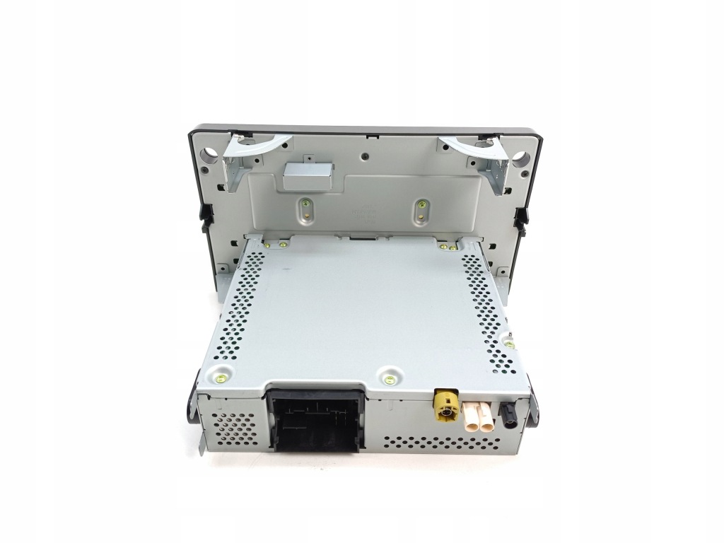 фото №5, Nowe org радио cd sd bluetooth vw golf sportsvan