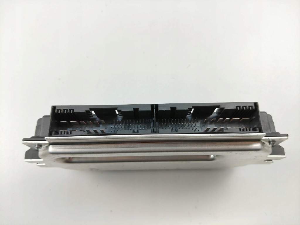 Модуль блок управления света mini cooper r56 3455701 Цена