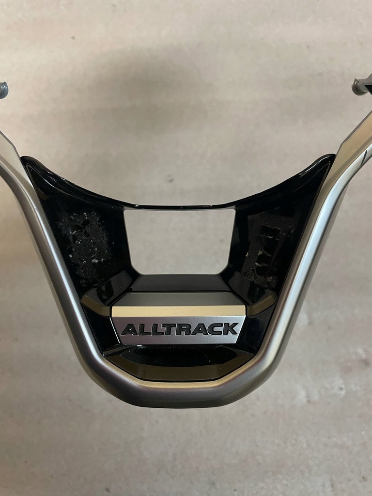 фото №6, Vw passat b8 кнопка кнопки рамка керма 3g0959442k