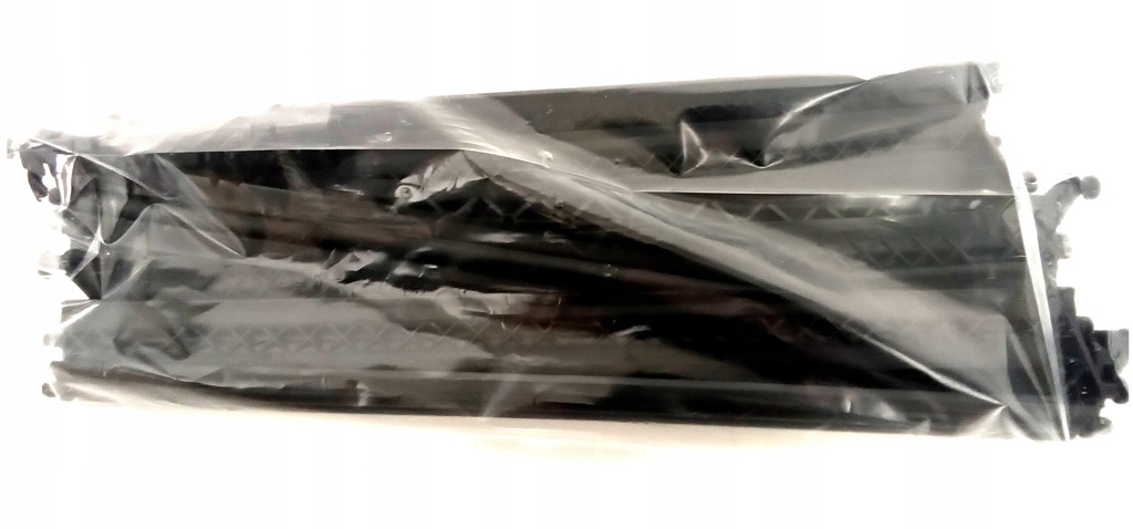 фото №1, Нижні пелюстки перемикання жалюзі шторка ford mondeo v 2014-22