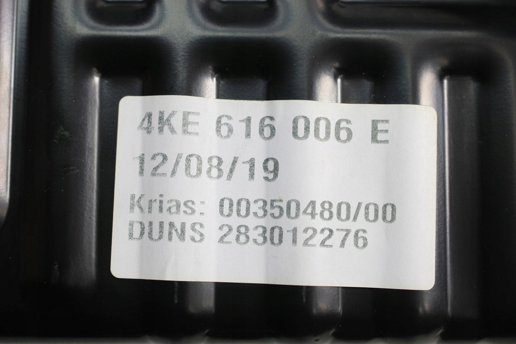 фото №8, Audi q8 e-tron клапан модуль клапанов 4ke616013a 4ke 616 013 a компрессора компьютер