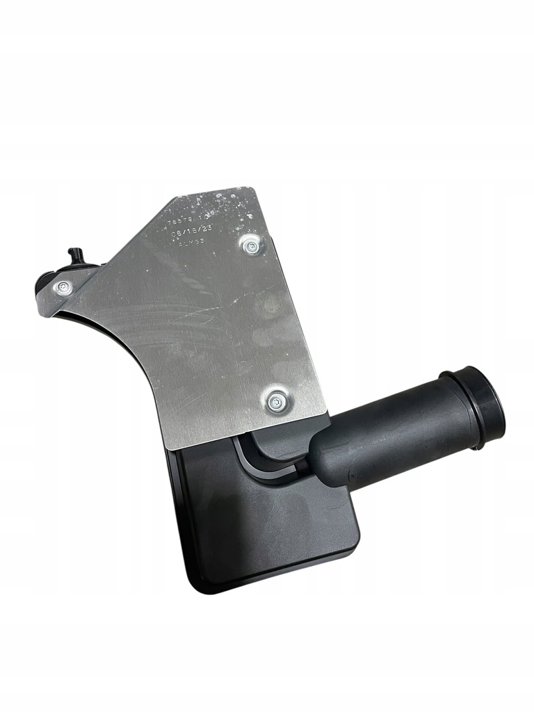 фото №1, Резонатор повітря bmw x5 g05 lci ideał