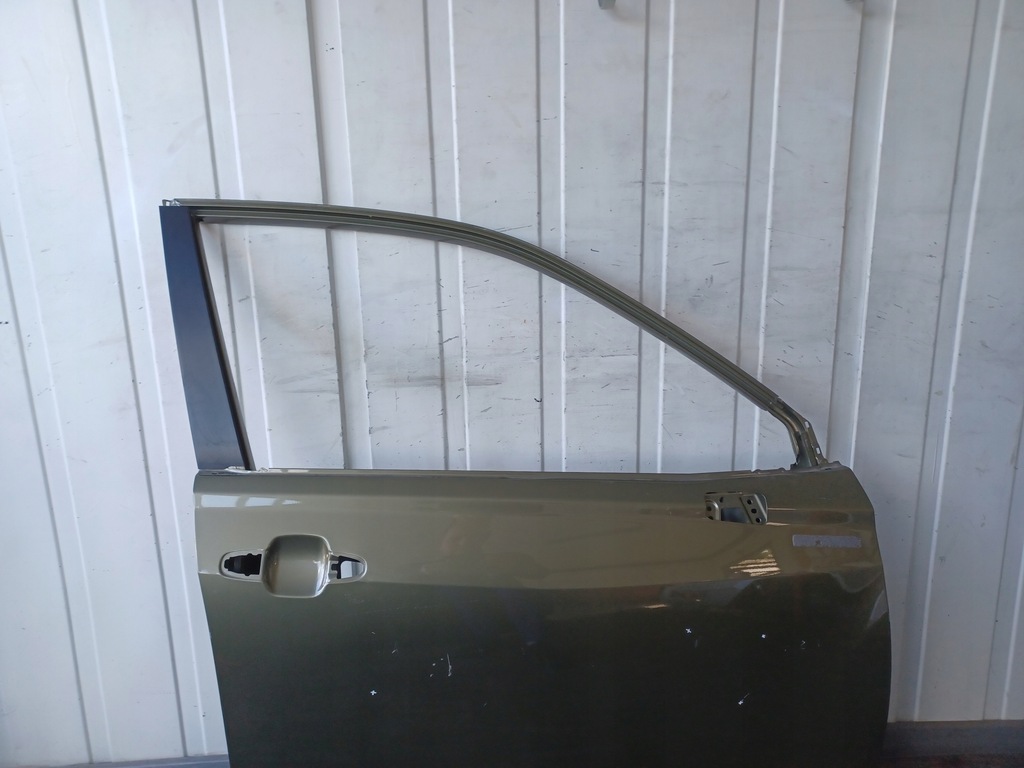 фото №11, Двері ----- subaru forester v 2019- ----- передні праве -----