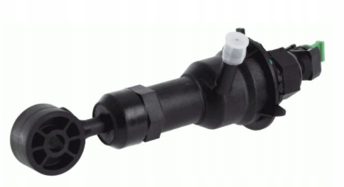 Купити Циліндр зчеплення fiat ducato 2006 -